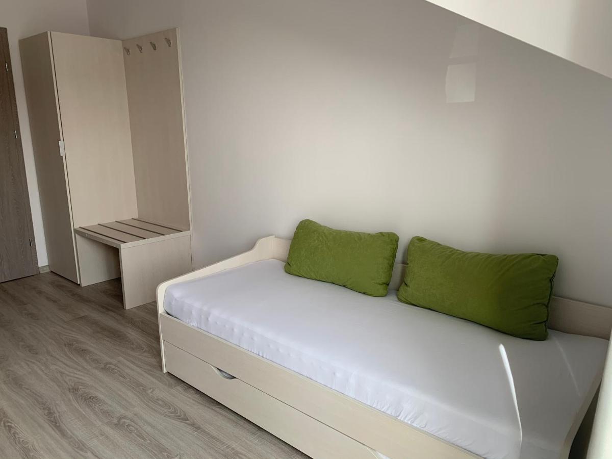 U Kruszyny Bed & Breakfast Leba Luaran gambar