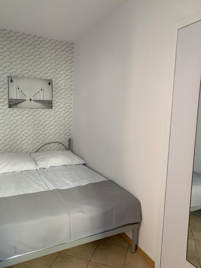 U Kruszyny Bed & Breakfast Leba Luaran gambar