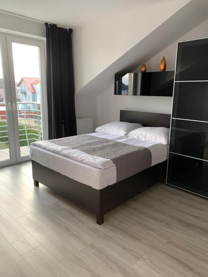 U Kruszyny Bed & Breakfast Leba Luaran gambar