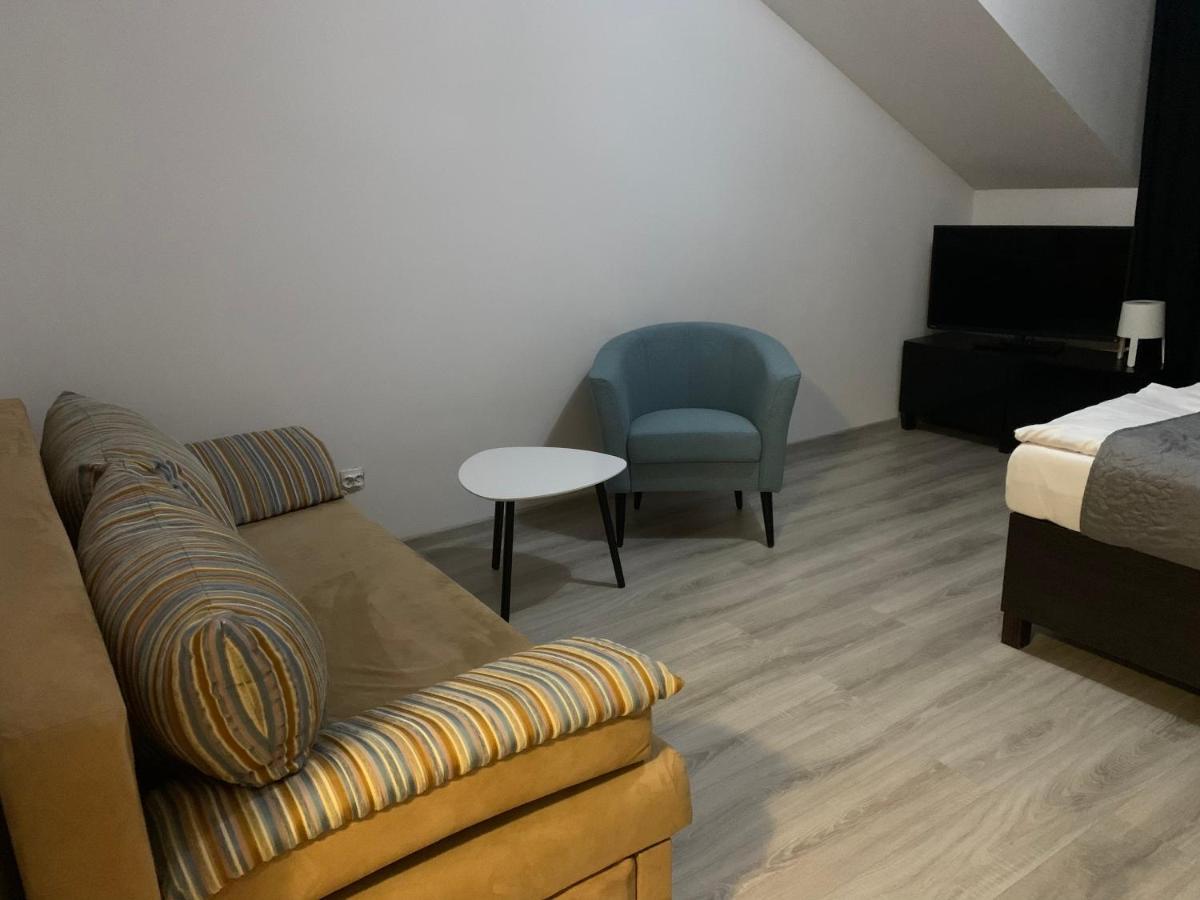U Kruszyny Bed & Breakfast Leba Luaran gambar
