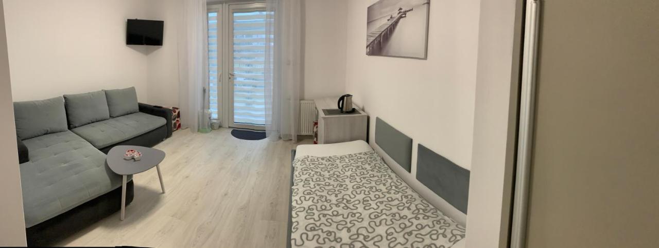 U Kruszyny Bed & Breakfast Leba Luaran gambar