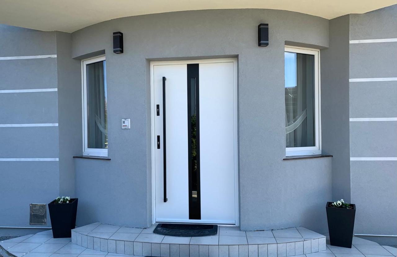 U Kruszyny Bed & Breakfast Leba Luaran gambar