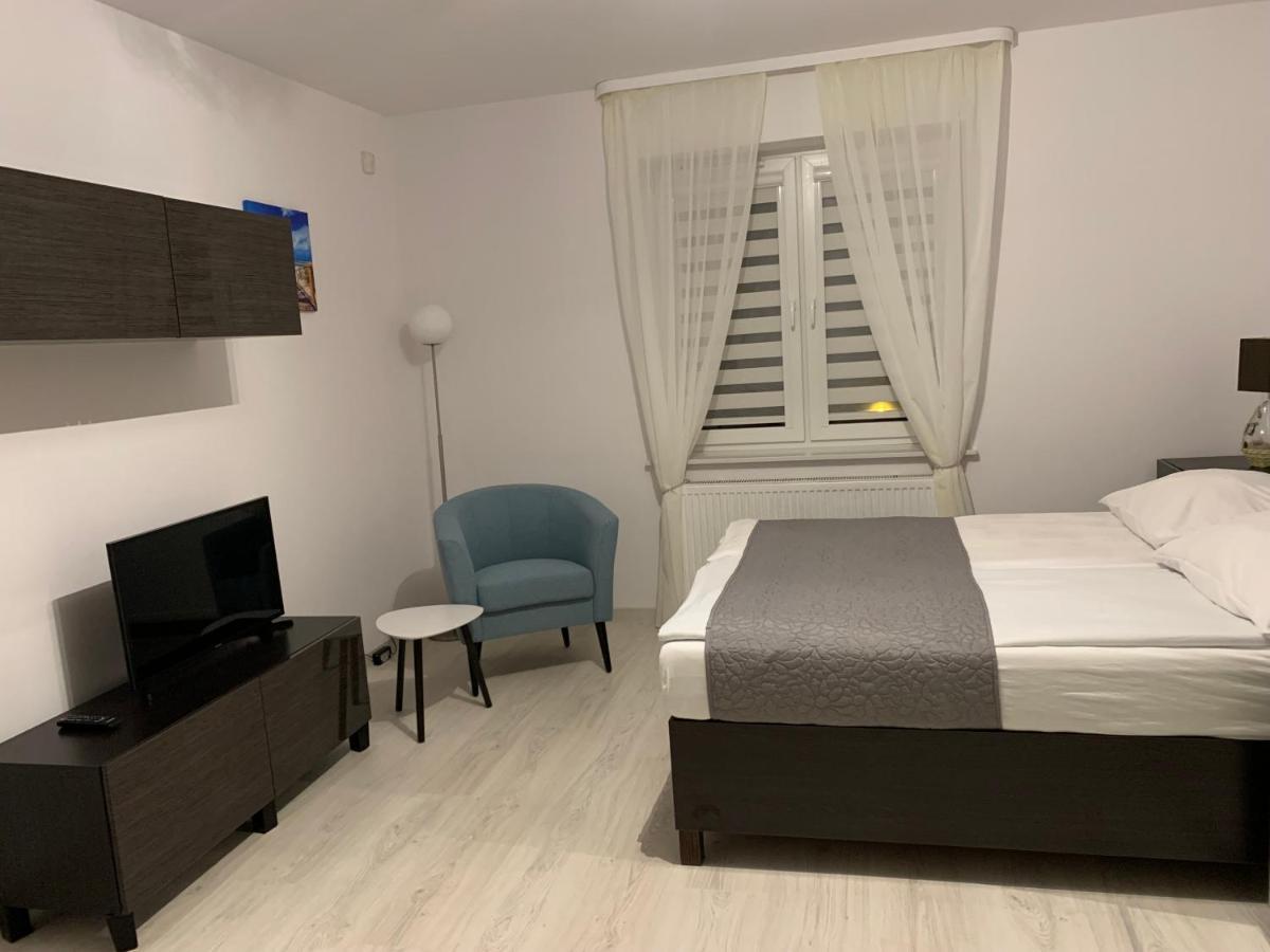 U Kruszyny Bed & Breakfast Leba Luaran gambar