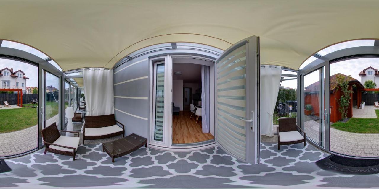 U Kruszyny Bed & Breakfast Leba Luaran gambar