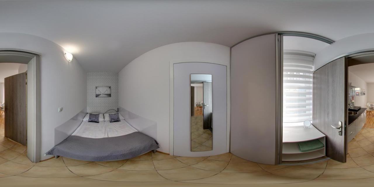 U Kruszyny Bed & Breakfast Leba Luaran gambar