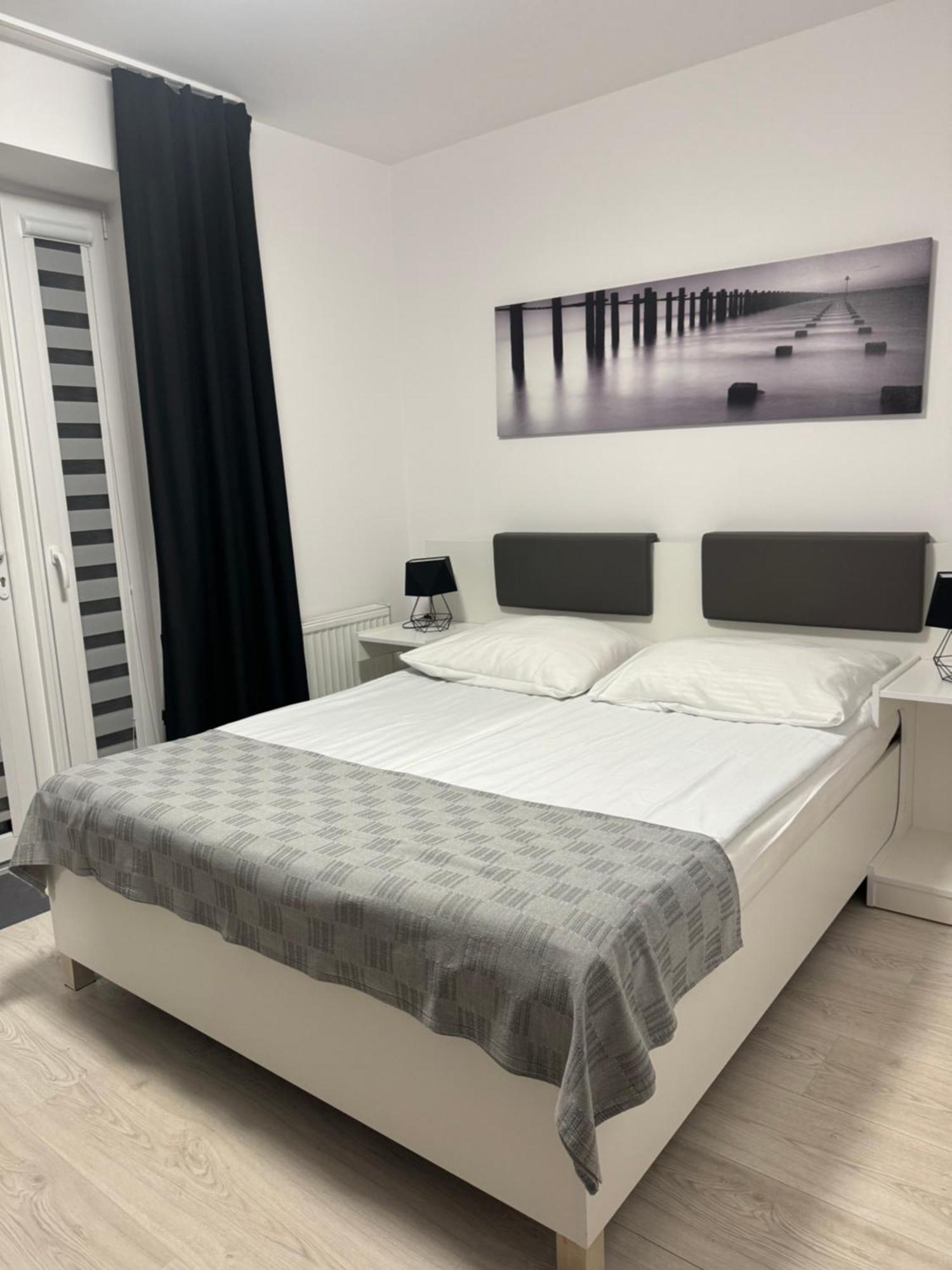 U Kruszyny Bed & Breakfast Leba Luaran gambar