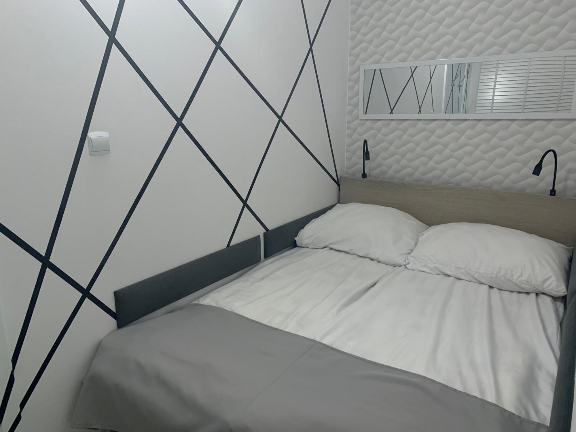 U Kruszyny Bed & Breakfast Leba Luaran gambar