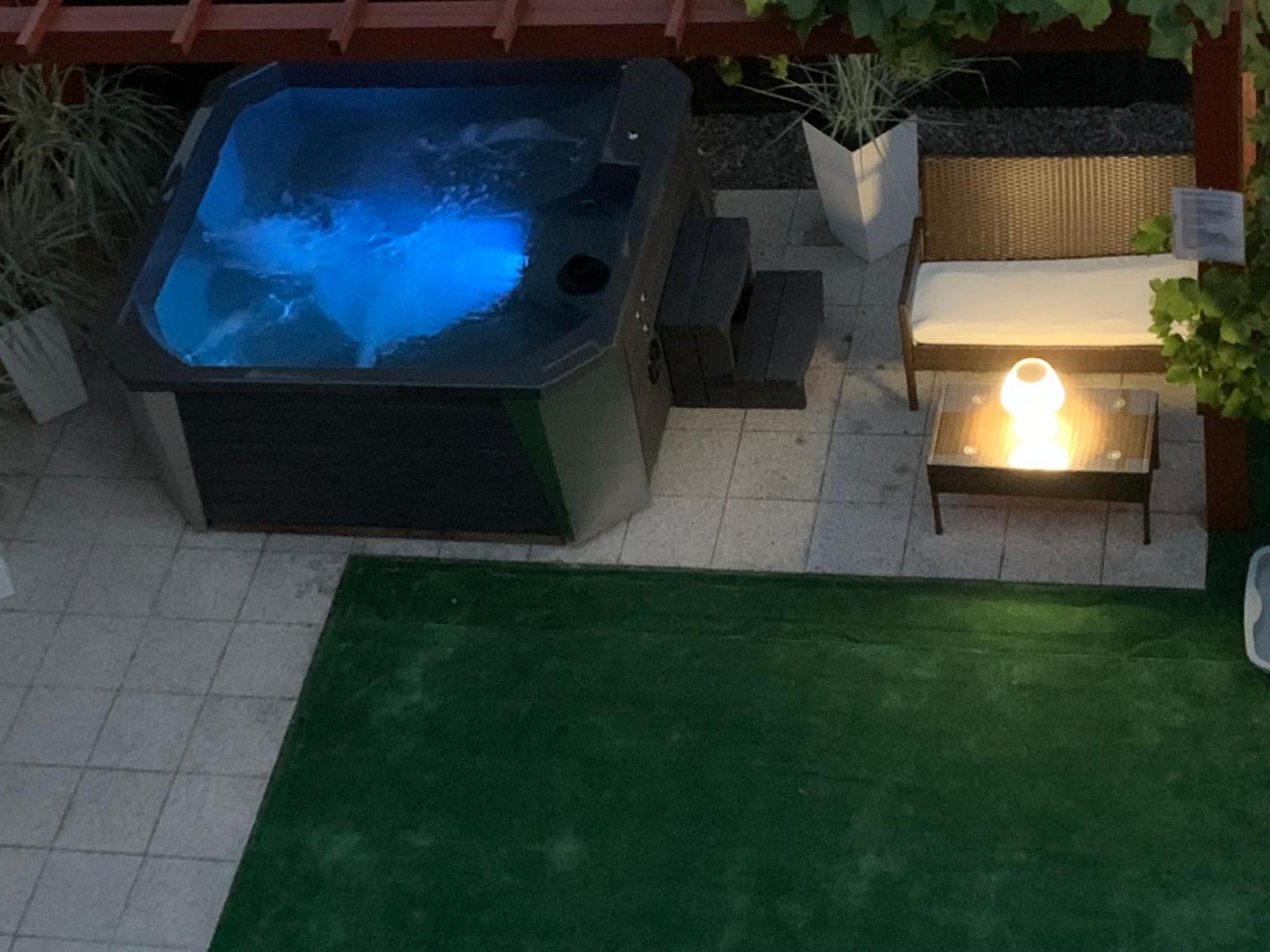 U Kruszyny Bed & Breakfast Leba Luaran gambar