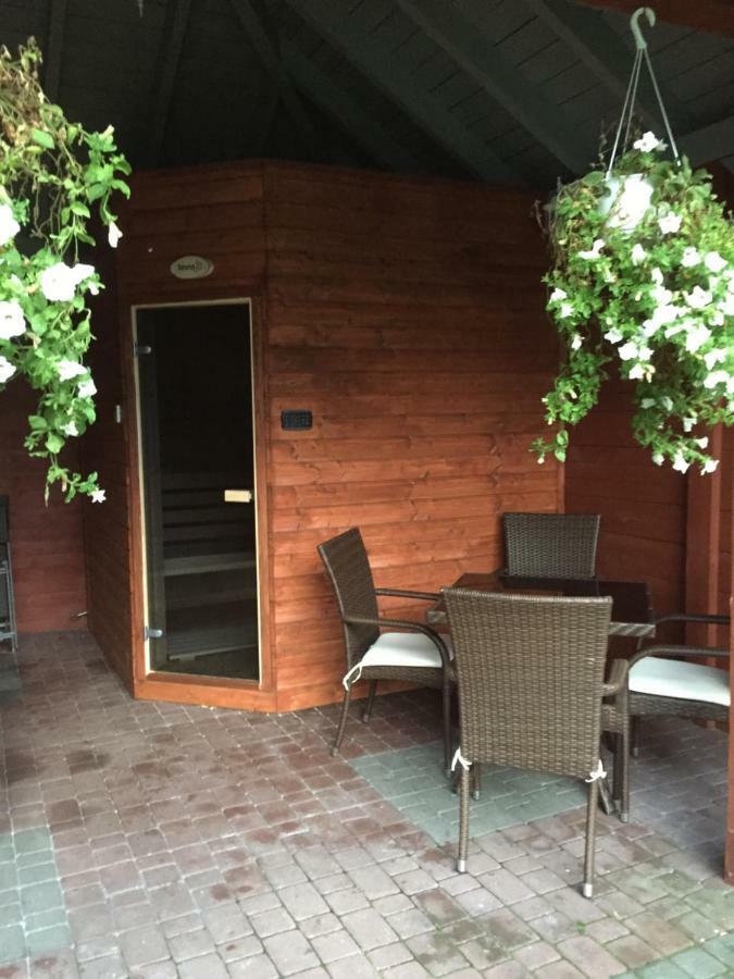 U Kruszyny Bed & Breakfast Leba Luaran gambar