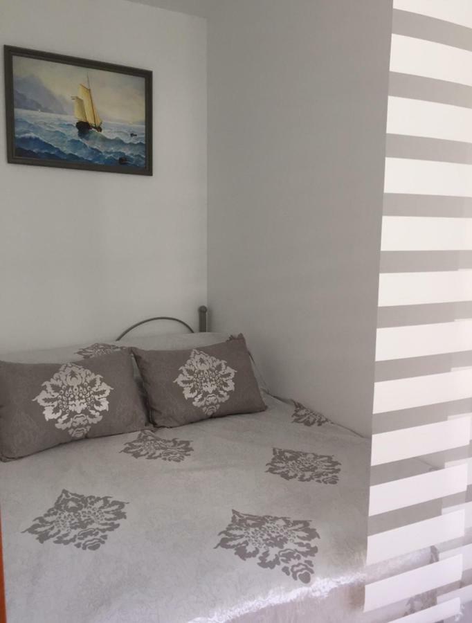 U Kruszyny Bed & Breakfast Leba Luaran gambar