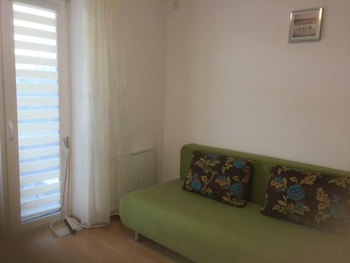 U Kruszyny Bed & Breakfast Leba Luaran gambar